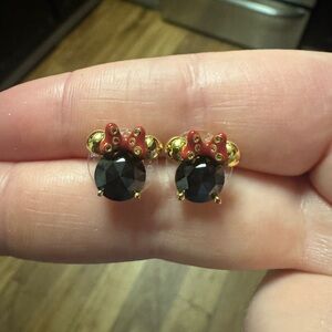 Disney x KSNY Minnie Earrings